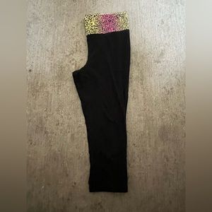 yoga pants